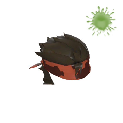 Strange Deep Cover Operator