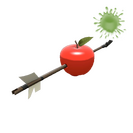 Unusual Fruit Shoot