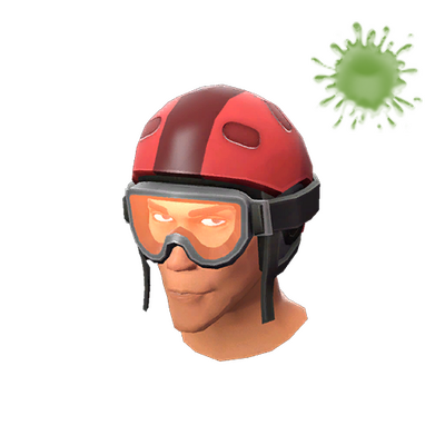 Unusual Airdog