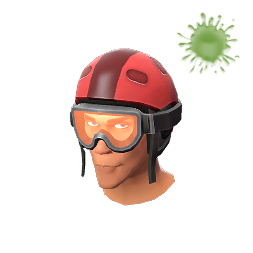 Toxic Aroma Airdog