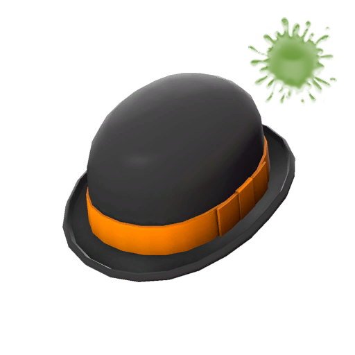 Steaming Tipped Lid
