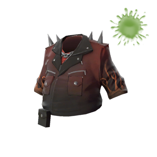 Lunatic's Leathers