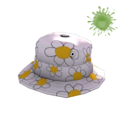 Summer Hat