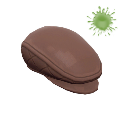Unusual Sneaky Blinder
