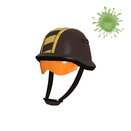 Hazard Headgear