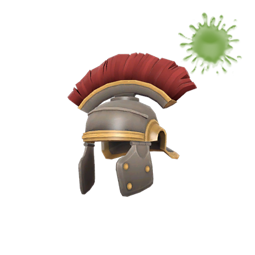Roaming Roman