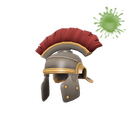 Unusual Roaming Roman