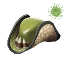Unusual Wild Brim Slouch