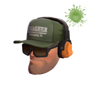 Unusual Lawnmaker