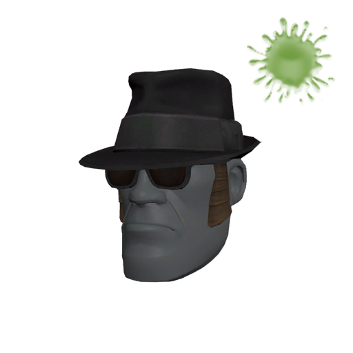 Strange Brothers in Blues