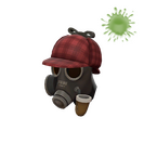 Unusual Firestalker