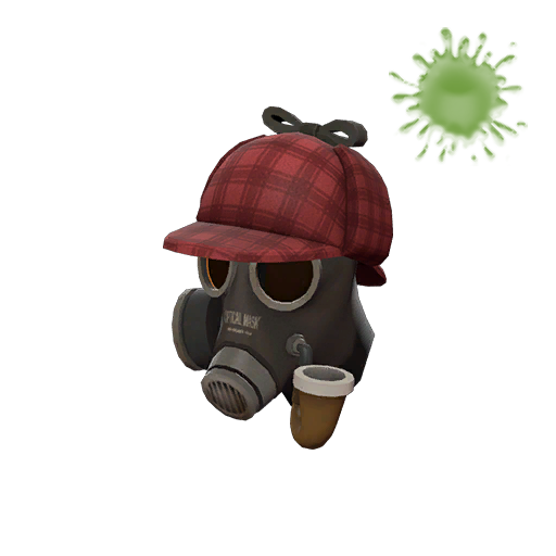 Bubble Breeze Firestalker