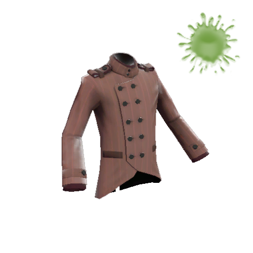 Strange Cut Throat Concierge