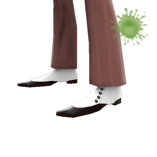 Sneaky Spats of Sneaking