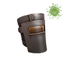 Unusual Blast Defense