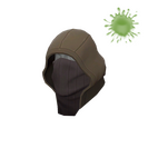 Unusual Warhood