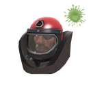 Unusual Frag Proof Fragger
