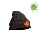Unusual Tundra Top
