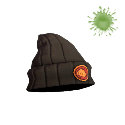 Unusual Tundra Top