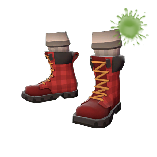 Highland High Heels