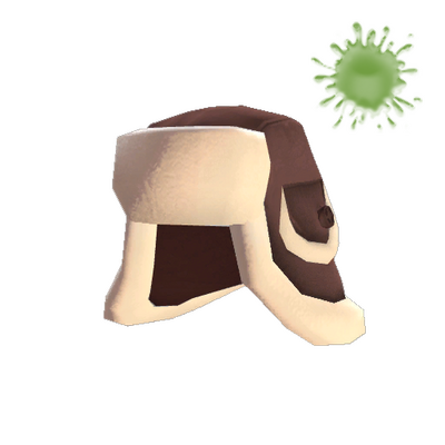 Uncraftable The Brown Bomber