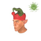 Unusual Big Elfin Deal