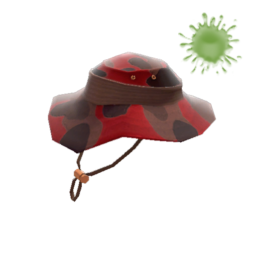 Genuine Bushman's Boonie