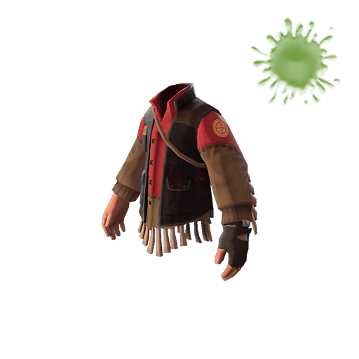 Birdman of Australiacatraz