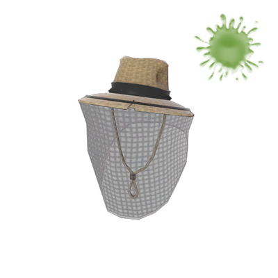 Unusual Hive Minder
