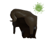 Unusual Greased Lightning