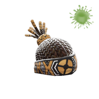 Unusual Reggaelator