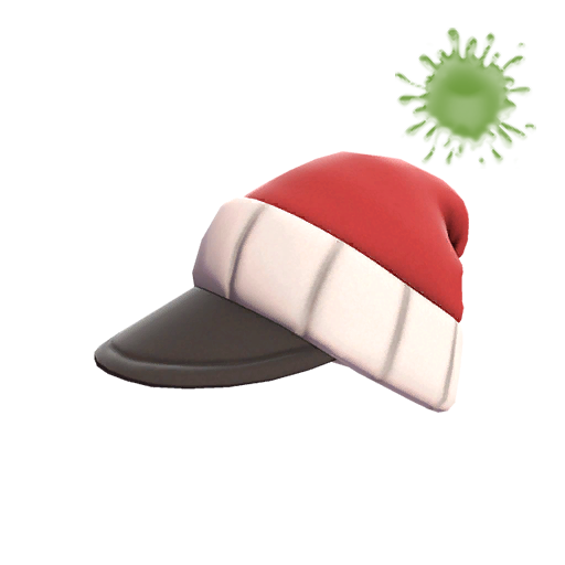 The Crimbo Cap