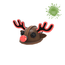 Unusual Blitzen Bowl