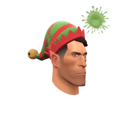Unusual Elf Care Provider