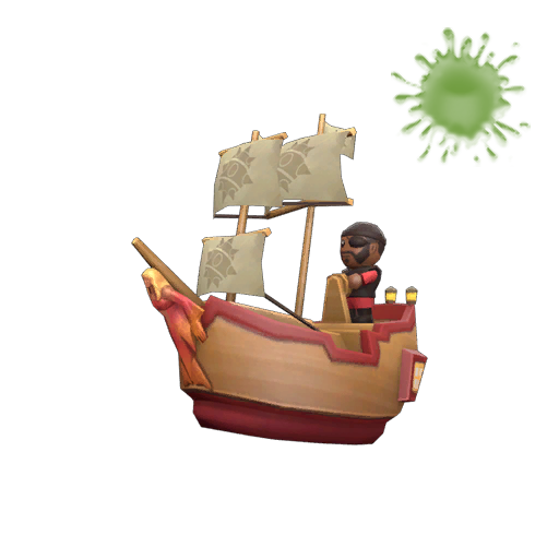 Strange Unusual Helm Helm