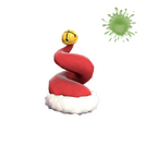 Unusual Jolly Jingler