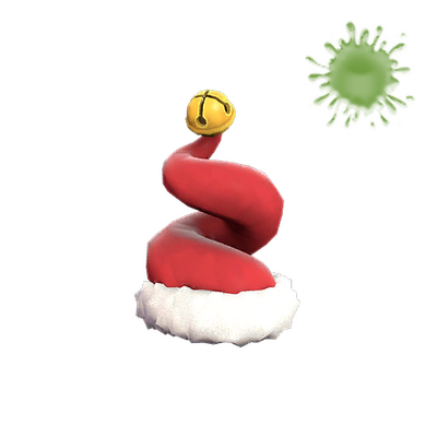 Unusual Jolly Jingler