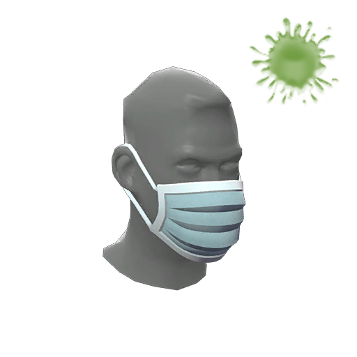 Particulate Protector