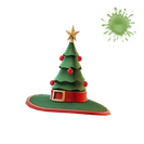 Unusual Smissmas Sorcerer