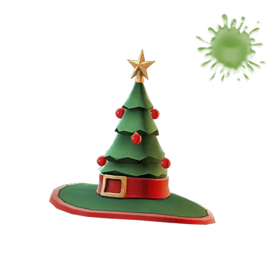 Unusual Smissmas Sorcerer