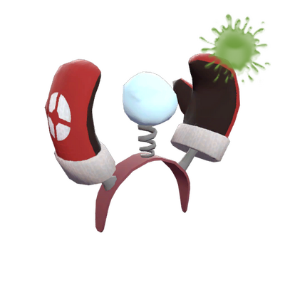 Unusual Cozy Catchers