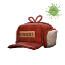 Unusual Lumbercap