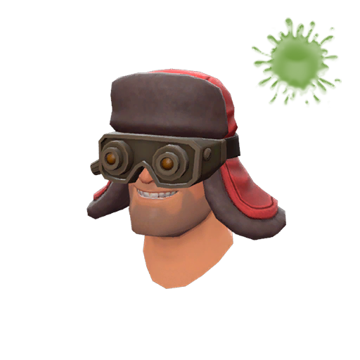 Arctic Mole