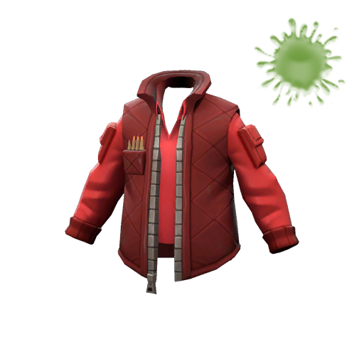 Rugged Rags