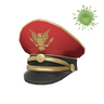 Unusual Patriot Peak