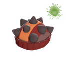 Unusual Bomb Beanie