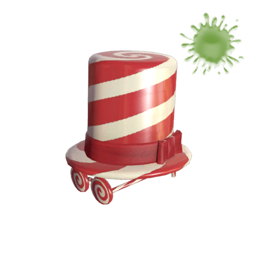 Strange Citizen Cane