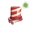 Unusual Citizen Cane