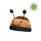 Unusual Bumble Beenie