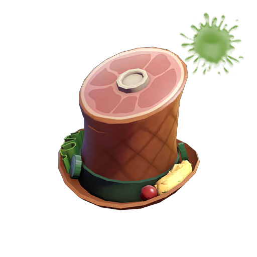 Yule Hog